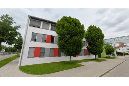 Wohnung zum Kaufen in Augsburg 149.000,00 € 20 m²