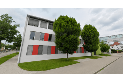 Wohnung zum Kaufen in Augsburg 170.000,00 € 20 m²