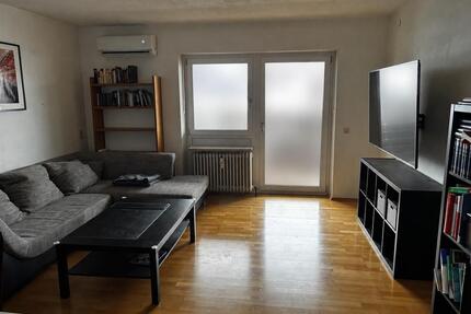 Provisionsfreie 3-Zimmer Wohnung in Straubing zum Verkauf