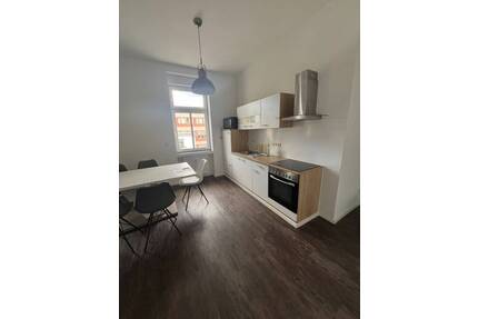 Wohnung zur Miete - 670,00&nbsp;EUR Kaltmiete, ca.&nbsp; 60,00&nbsp;m&sup2;&nbsp;Wohnfl&auml;che in Saarbrücken (PLZ: 66117) Alt-Saarbrücken