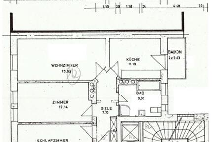 Attraktive 3-Zi-Whg. im Herzen Münchens direkt vom Eigentümer