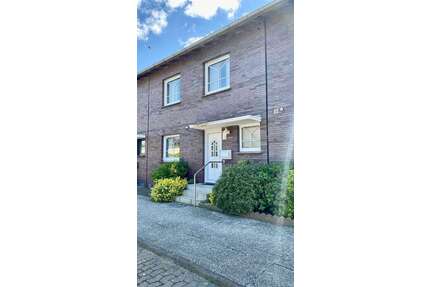 Haus zum Kaufen in Bramsche 265.000,00 € 107.53 m²