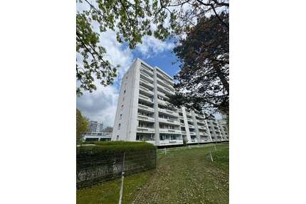 Wohnung zum Kaufen in Ingolstadt 279.000,00 € 70.47 m²