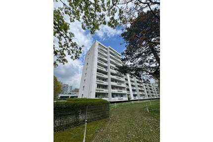 Wohnung zum Kaufen in Ingolstadt 299.000,00 € 70.47 m²