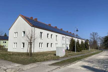 Wohnung zum Mieten in Groß Schacksdorf 389,00 € 79.3 m²