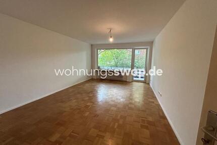 Wohnungsswap - 3 Zimmer, 77 m² - Fuhlsbüttler Straße, Hamburg-Nord, Hamburg