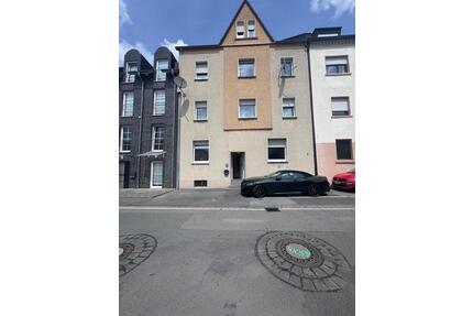 Mehrfamilienhaus 5 Parteien in Pelkum - Hamm Herringen