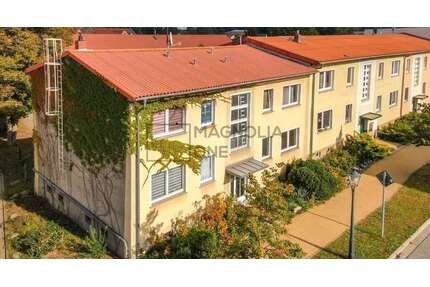 Wohnung zum Mieten in Baruth 505,00 € 27 m²