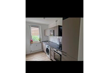 voll möblierte Wohnung zu vermieten - Greifswald Groß Schönwalde