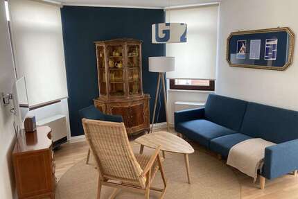 Wohnung zum Kaufen in Dahme 220.000,00 € 54 m²