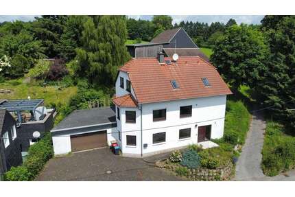 Haus zum Kaufen in Remscheid 510.000,00 € 188 m²