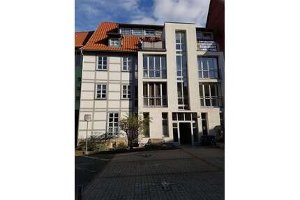 Wohnung zum Mieten in Halberstadt 349,00 € 69 m²