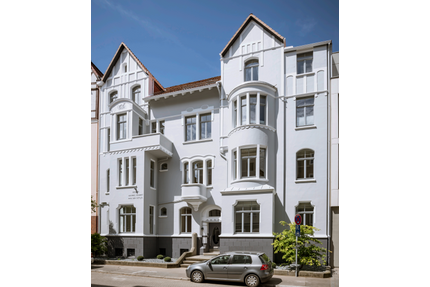 Wohnung zum Mieten in Hannover 940,40 € 67.13 m²