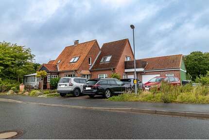 Haus zum Kaufen in Kronsgaard 469.000,00 € 142.56 m²