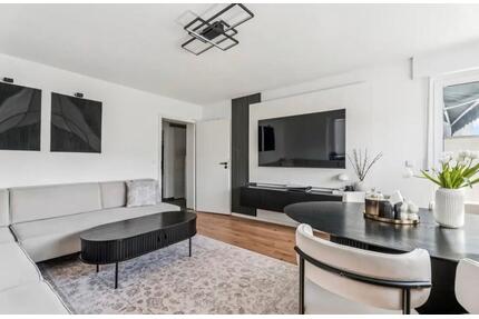Moderne 3-Zimmer in der alten Weststadt - Ravensburg Galgenhalde