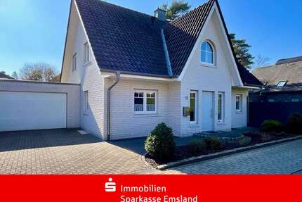 Haus zum Kaufen in Lingen 399.000,00 € 150 m²