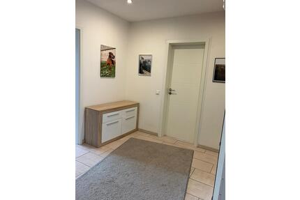 Sachsenhagen 4 Zim ~110qm Küche Bad Balkon Keller & Garten - Stadthagen