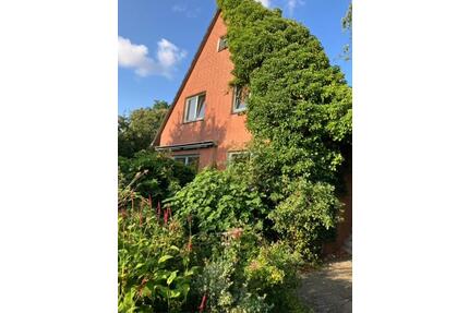 Einfamilienhaus - optional mit Einliegerwohnung Hamburg-Bramfeld