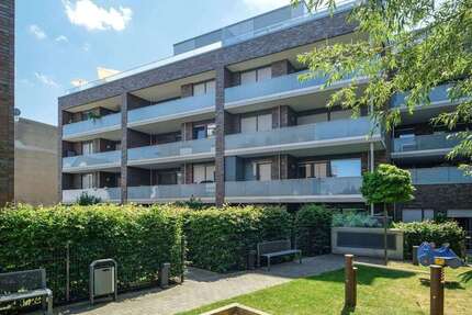 Wohnung zum Mieten in Langenfeld (Rheinland) 1.925,00 € 139.5 m²