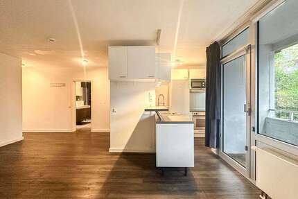 Wohnung zum Kaufen in Köln 199.000,00 € 52.04 m²