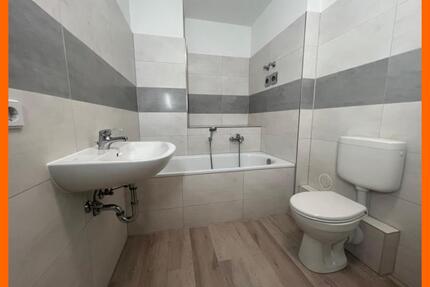 Moderne 2,5 Raum Wohnung in ruhiger City-Lage! - Gera