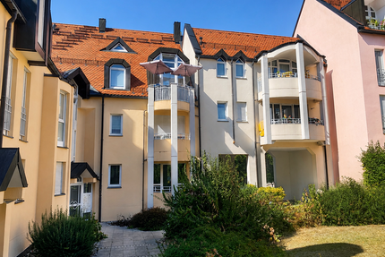 Wohnung zum Kaufen in Zorneding 205.000,00 € 40 m²
