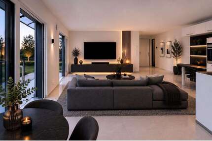 Wohnung zum Kaufen in Dorfen 445.000,00 € 77 m²