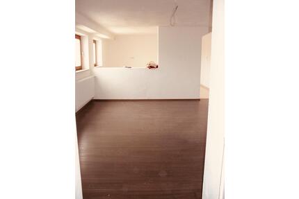 Schöne Helle 3ZKB Einliegerwohnung Im Osterbach - Homberg (Efze)