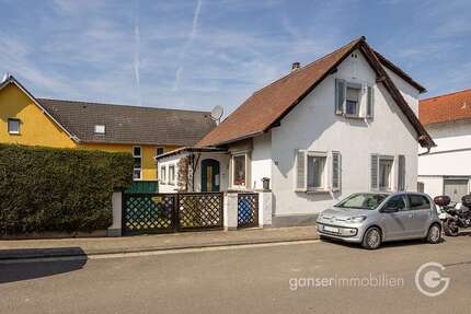 Haus zum Kaufen in Bad Soden 419.000,00 € 80 m²