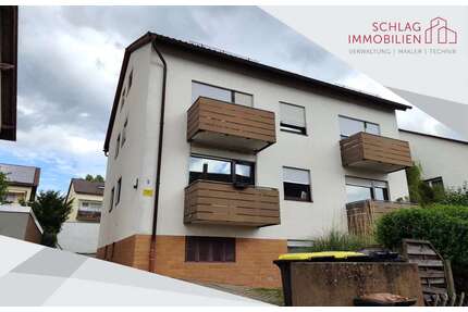 Wohnung zum Kaufen in Schöneck 149.000,00 € 56.62 m²