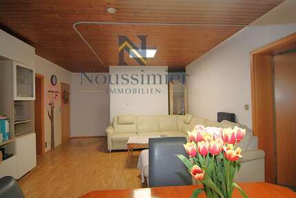 Wohnung zum Kaufen in Heidelberg 249.000,00 € 74.84 m²