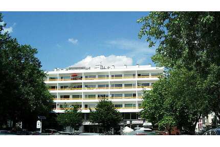 Wohnung zum Mieten in Pforzheim 380,00 € 24 m²