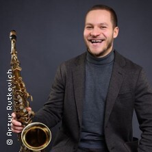 Artur Rutkevich Trio