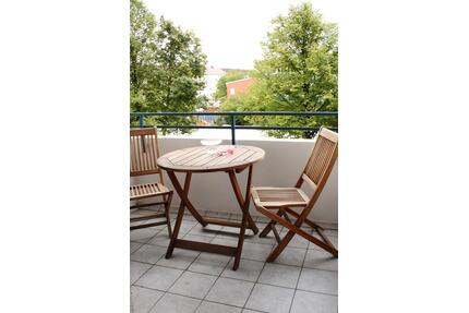 Von Privat!!! Gemütliche 2,5 Zimmer Wohnung - 53 qm mit Balkon - Langenhagen