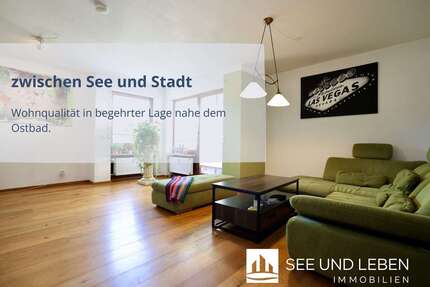Wohnung zum Kaufen in Überlingen 409.000,00 € 86.71 m²