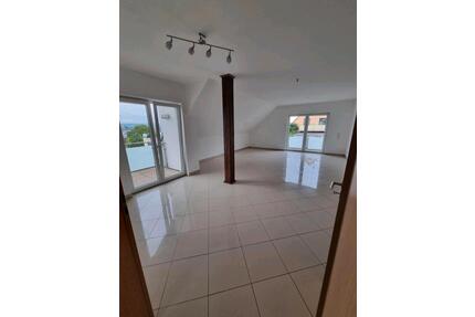 Traumhafte 3-Zimmer-Wohnung 116m² mit Rheinblick & Fußbodenheizun - Neuwied Feldkirchen