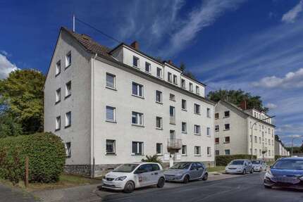 Wohnung zum Mieten in Montabaur 479,00 € 50.34 m²