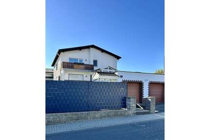 Wohnung zum Mieten in Fronhausen 950,00 € 104 m²
