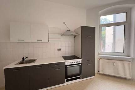 Wohnung zum Mieten in Halle (Saale) 518,00 € 72 m²
