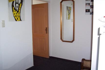 Schöne Oberwohng. in Varel-Dangastermoor von Privat zu vermieten