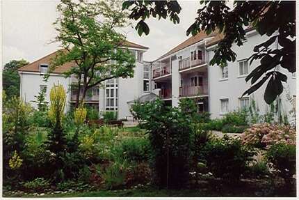 Wohnung zum Mieten in Würzburg 494,80 € 41.51 m²