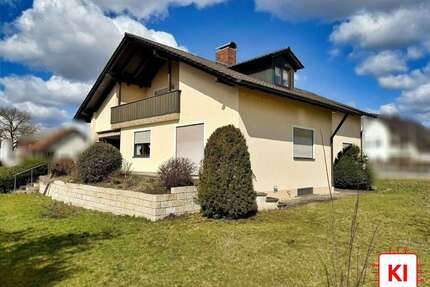 Haus zum Kaufen in Saal 495.000,00 € 218 m²