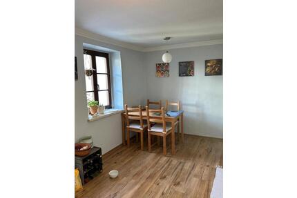 Sonnige 2 Raum Wohnung Altstadt - Görlitz