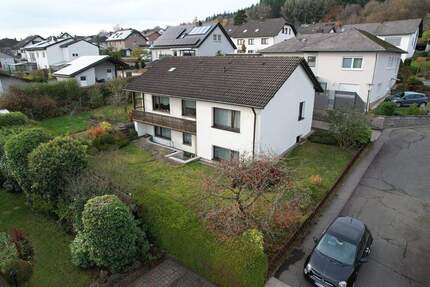 Gepflegtes Einfamilienhaus in bester Wohnlage - Prüm