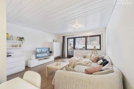 Wohnen, wo Kindheit entsteht - Familienwohnung im Erbbaurecht in ruhiger Grünlage von Gilching