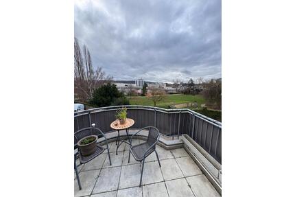 3 ZKB im beliebten Maarviertel - 770,00&nbsp;EUR Kaltmiete, ca.&nbsp; 71,00&nbsp;m&sup2; in Trier (PLZ: 54290)