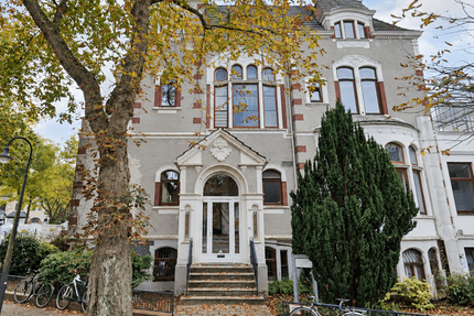 Wohnung zum Mieten in Bremen 1.300,00 € 81 m²
