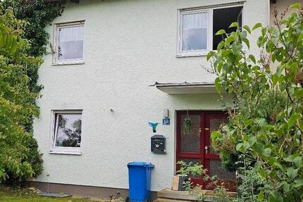 Attraktives Reihenmittelhaus in ruhiger Lage - Mühldorf am Inn