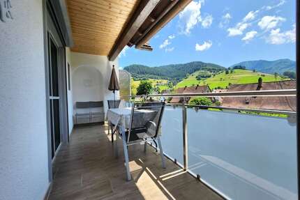 Haus zum Kaufen in Münstertal Schwarzwald 649.000,00 € 222 m² - Münstertal / Schwarzwald