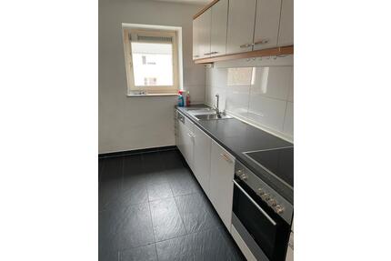 3-Zimmer-Wohnung im Herzen von Reinbek